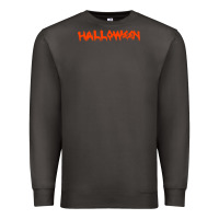 Smoke halloween Premium Sweatshirt - Unal Design