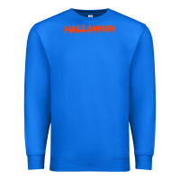 True Royal halloween Premium Sweatshirt - Unal Design