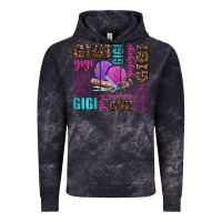 Cloud Black gigi gigi with knitting Vintage Hoodie - AdoDesignShop