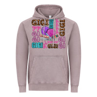 Vintage Zinc gigi gigi with knitting Vintage Hoodie - AdoDesignShop