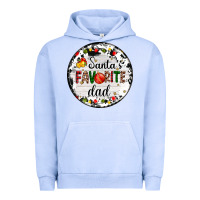 Pigment Grape Ice christmas  santas favourite Urban Hoodie - AdoDesignShop