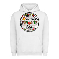 Pigment Lunar Rock christmas  santas favourite Urban Hoodie - AdoDesignShop