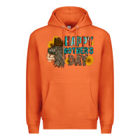Carrot happy mothers day Premium Hoodie - RacoonDesign