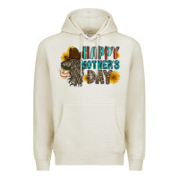 Happy Mothers Day Premium Hoodie | Teevron
