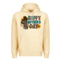 Pina Colada happy mothers day Premium Hoodie - RacoonDesign