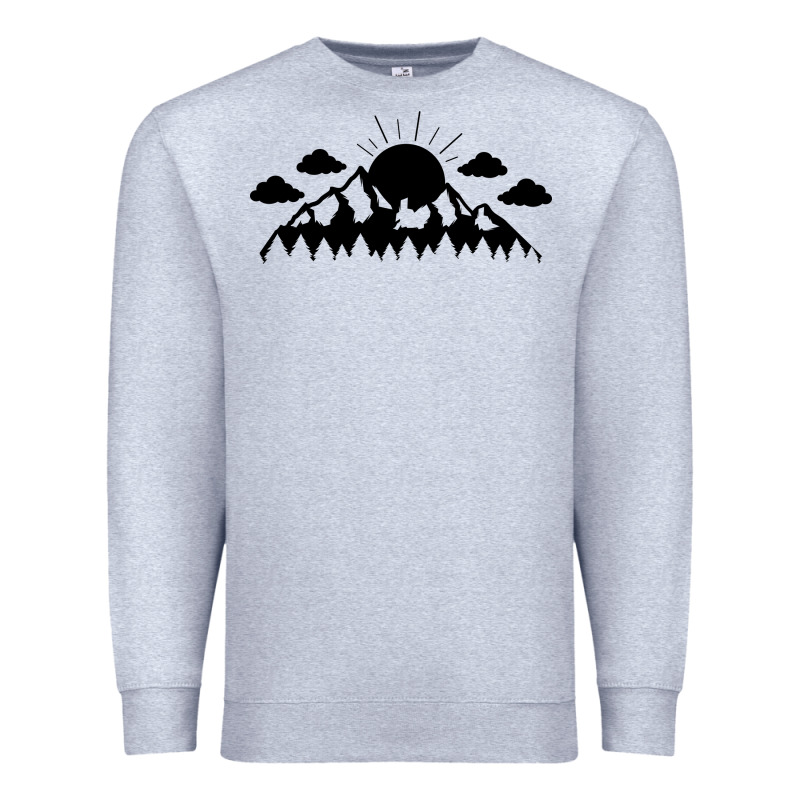 View Premium Sweatshirt by Unal Design | Teevron
