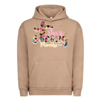 Pigment Burro she is strong proverbs 31 25 Urban Hoodie - JahusDesignShop