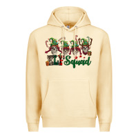 Pina Colada Elf squad skulls Premium Hoodie - FaDigitalArtStudio