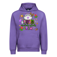 Tulip picu mardi gras crew Urban Hoodie - AdoDesignShop