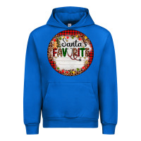 Cobalt custom name santas favorite nurse Urban Hoodie - AdoDesignShop