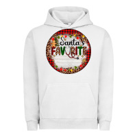 Pigment Lunar Rock custom name santas favorite nurse Urban Hoodie - AdoDesignShop