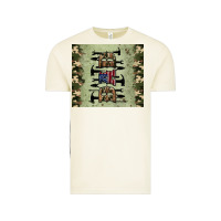 Vintage Arctic repair tools dad tumbler Vintage Tee - Artiststas