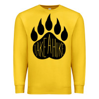 Lemon take a hike Premium Sweatshirt - Unal Design