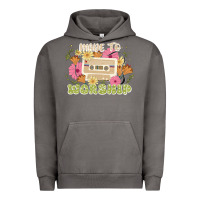 Pigment Tornado made to worship Urban Hoodie - JahusDesignShop