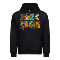 Black 2024 pre k graduate Urban Hoodie - AdoDesignShop