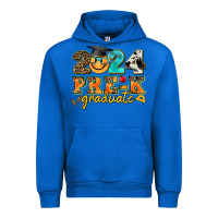 Cobalt 2024 pre k graduate Urban Hoodie - AdoDesignShop