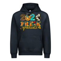 Navy 2024 pre k graduate Urban Hoodie - AdoDesignShop