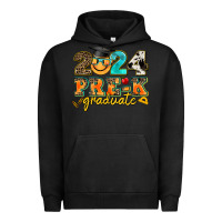 Pigment Black 2024 pre k graduate Urban Hoodie - AdoDesignShop