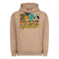 Pigment Burro 2024 pre k graduate Urban Hoodie - AdoDesignShop