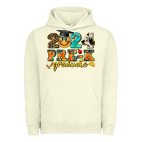 Pigment Pistachio 2024 pre k graduate Urban Hoodie - AdoDesignShop
