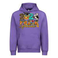 Tulip 2024 pre k graduate Urban Hoodie - AdoDesignShop