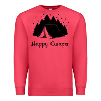 Cardinal camping Premium Sweatshirt - Unal Design