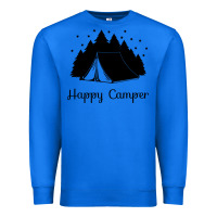 True Royal camping Premium Sweatshirt - Unal Design