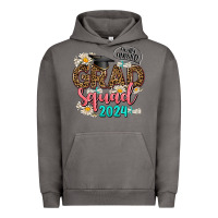 Pigment Tornado grad squad 2024 Urban Hoodie - AdoDesignShop