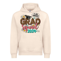 Sandshell grad squad 2024 Urban Hoodie - AdoDesignShop