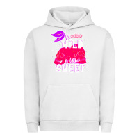 Pigment Lunar Rock a little wild a little sweet Urban Hoodie - JahusDesignShop