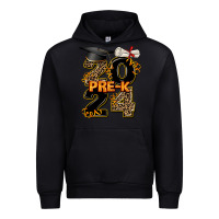Foreset Green 2024 pre k graduation Urban Hoodie - AdoDesignShop