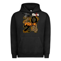 Pigment Black 2024 pre k graduation Urban Hoodie - AdoDesignShop