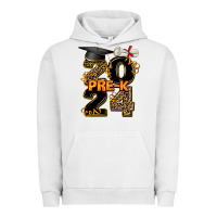 Pigment Lunar Rock 2024 pre k graduation Urban Hoodie - AdoDesignShop
