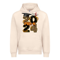 Sandshell 2024 pre k graduation Urban Hoodie - AdoDesignShop