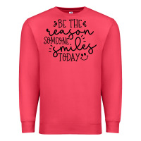 Cardinal smile Premium Sweatshirt - Unal Design