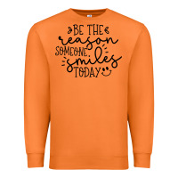 Carrot smile Premium Sweatshirt - Unal Design