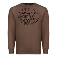 Chestnut smile Premium Sweatshirt - Unal Design