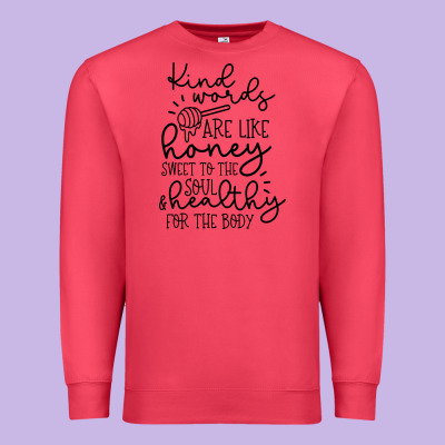Premium Sweatshirt kind