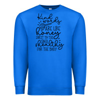 True Royal kind Premium Sweatshirt - Unal Design