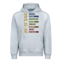 Heather Grey bible verses Urban Hoodie - JahusDesignShop