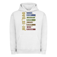 Pigment Lunar Rock bible verses Urban Hoodie - JahusDesignShop