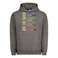 Pigment Tornado bible verses Urban Hoodie - JahusDesignShop