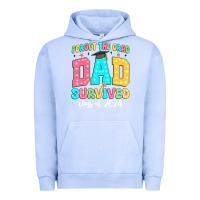 Pigment Grape Ice forget the grad dad survived class of 2024 Urban Hoodie - JahusDesignShop