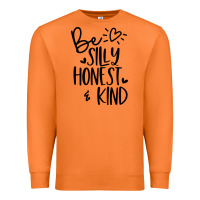 Carrot kind Premium Sweatshirt - Unal Design