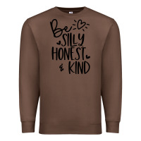 Chestnut kind Premium Sweatshirt - Unal Design