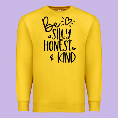 Premium Sweatshirt kind