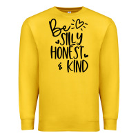 Lemon kind Premium Sweatshirt - Unal Design