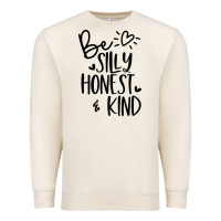 Sandshell kind Premium Sweatshirt - Unal Design