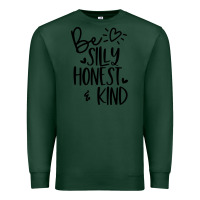 Sports Green kind Premium Sweatshirt - Unal Design