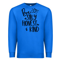 True Royal kind Premium Sweatshirt - Unal Design
